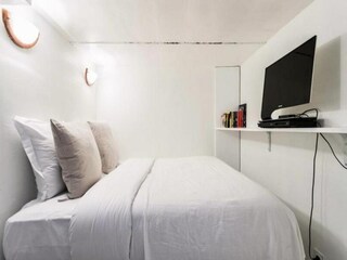 Appartement Paris Kenmerken 14