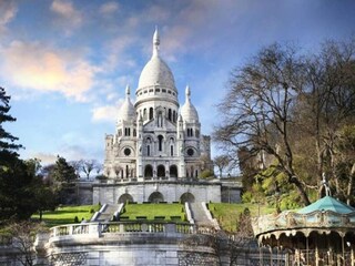 Appartement Paris Kenmerken 14