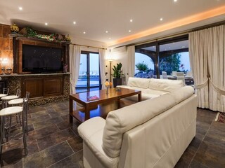 Villa Sant Jordi de Ses Salines Ausstattung 9