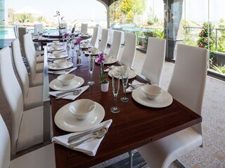 Villa Sant Jordi de Ses Salines Ausstattung 11