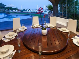 Villa Sant Jordi de Ses Salines Ausstattung 12