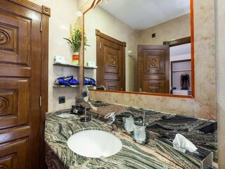 Villa Sant Jordi de Ses Salines Ausstattung 26