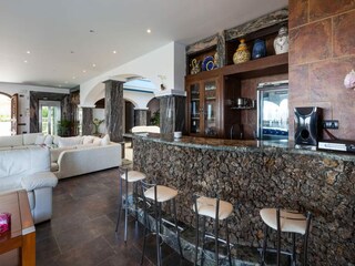 Villa Sant Jordi de Ses Salines Ausstattung 29