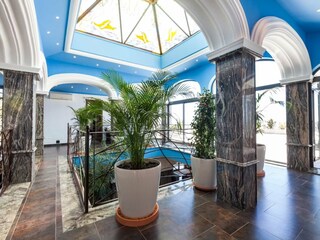 Villa Sant Jordi de Ses Salines Außenaufnahme 5