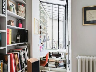 Appartement Paris  9