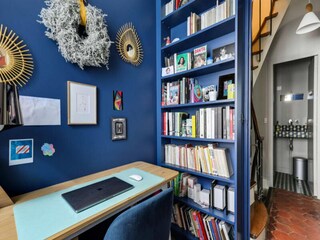 Appartement Paris  18