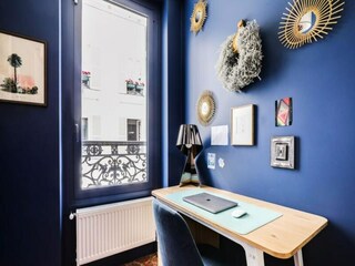 Appartement Paris  10
