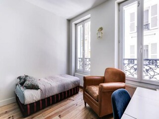 Appartement Paris  11