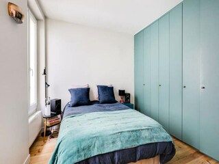 Appartement Paris  12