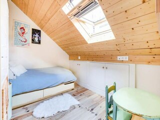 Appartement Paris  15