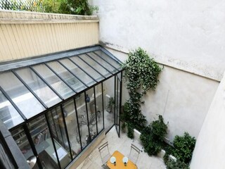 Appartement Paris  17