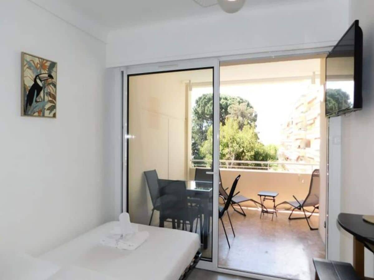 Appartement Vallauris  1