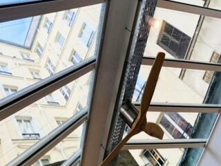Appartement Paris  21