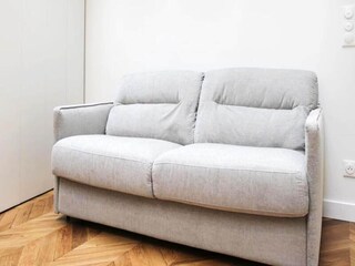 Apartment Paris  5