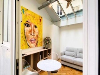 Apartment Paris  6