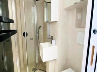 Appartement Paris  22