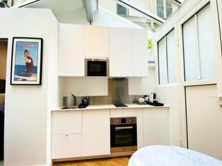 Apartment Paris  7