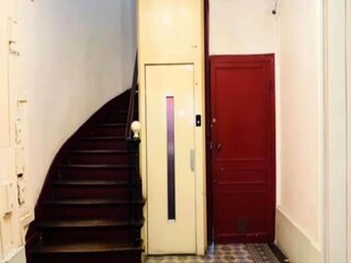 Appartement Paris  16