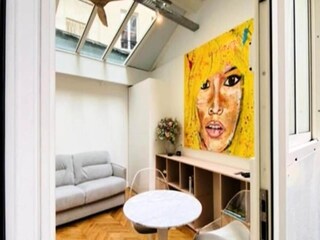 Appartement Paris  23