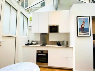 Appartement Paris  24