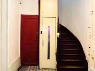 Apartment Paris  8