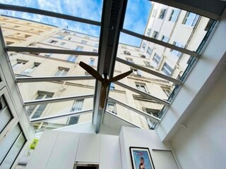 Appartement Paris  13