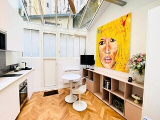 Appartement Paris  14