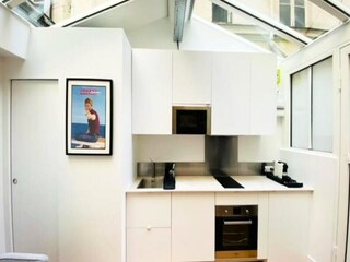 Appartement Paris  9