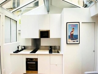Appartement Paris  10