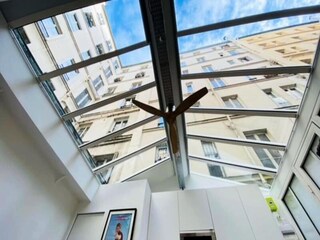 Appartement Paris  11