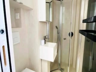 Apartment Paris  17