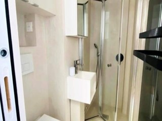 Appartement Paris  17