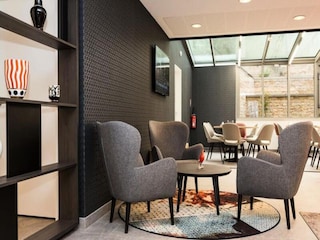 Apartment Paris  9