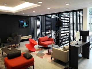 Apartment Paris  17