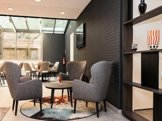Apartment Paris  13