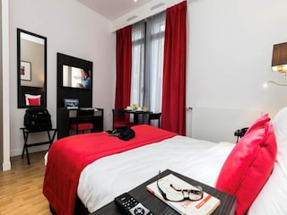 Apartment Paris  21