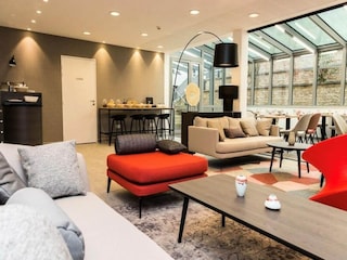 Apartment Paris  22