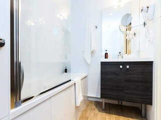 Apartment Paris  2