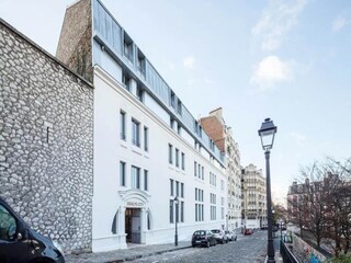 Appartement Paris  3