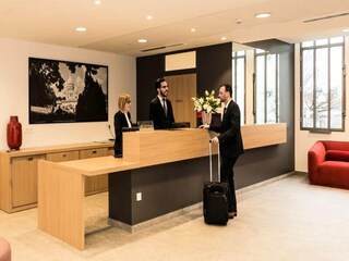 Appartement Paris Enregistrement extérieur 12