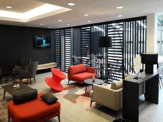 Appartement Paris Buitenaudio-opname 8
