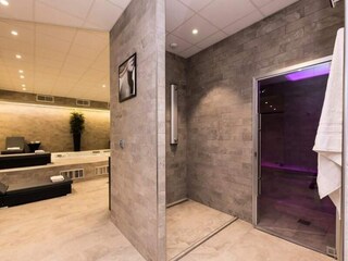 Appartement Paris Buitenaudio-opname 18