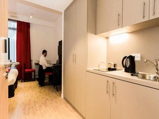 Appartement Paris Enregistrement extérieur 22