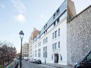 Appartement Paris Enregistrement extérieur 23