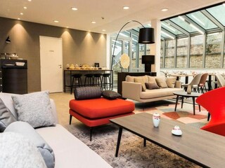 Appartement Paris Enregistrement extérieur 27