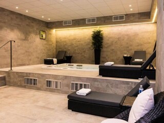 Appartement Paris Buitenaudio-opname 28