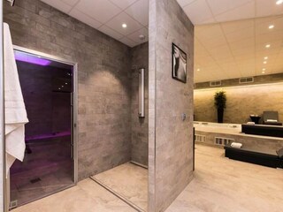 Appartement Paris Enregistrement extérieur 30