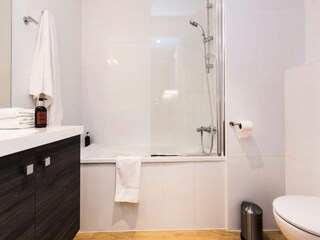 Appartement Paris Enregistrement extérieur 32