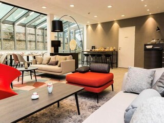 Appartement Paris Enregistrement extérieur 21