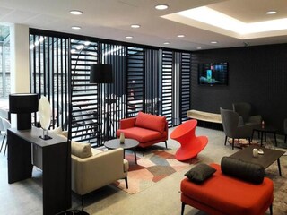 Appartement Paris Buitenaudio-opname 36